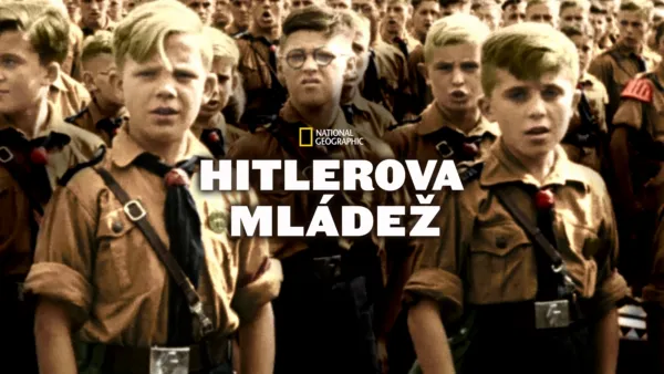thumbnail - Hitlerova mládež