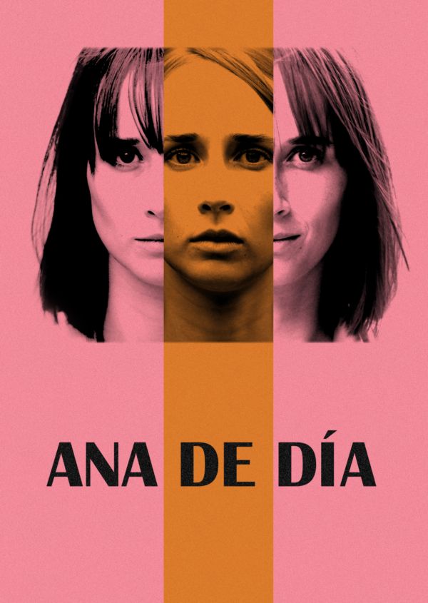 Ana De Dia on Disney+ ES