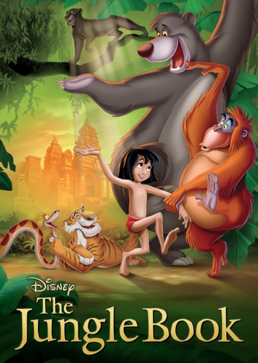 The Jungle Book | Disney+
