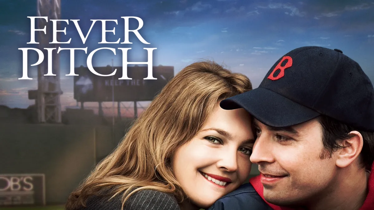 Watch Fever Pitch Disney+