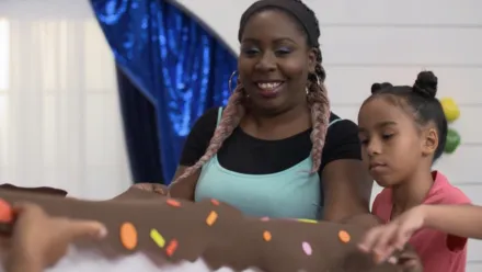 thumbnail - Disney Family Sundays S1:E8 Wreck It Ralph: Sugar Rush Racer