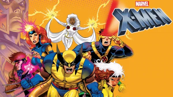 Watch X Men Evolution Disney