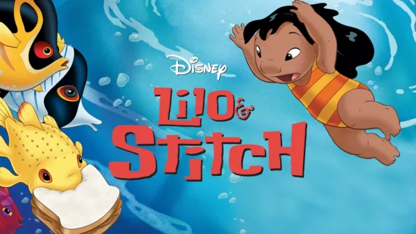 Watch Lilo & Stitch 2: Stitch Has a Glitch