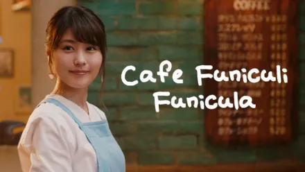 thumbnail - Cafe Funiculi Funicula