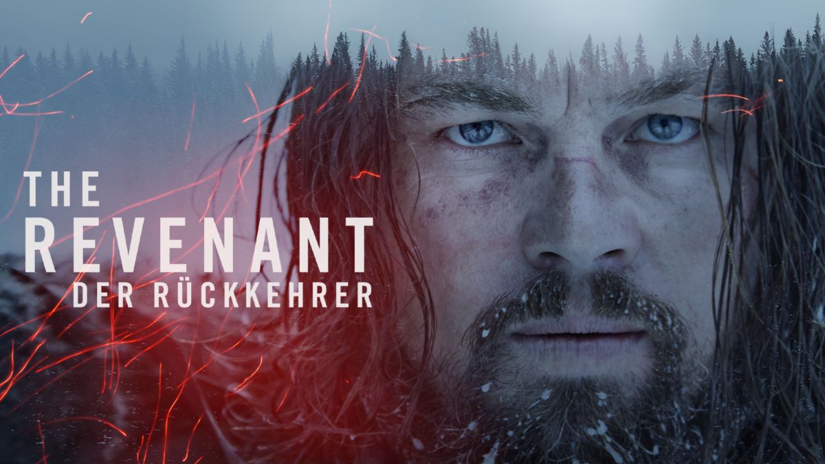 The Revenant Die Rückkehrer Disney+