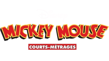 Mickey Mouse (Courts-Métrages)