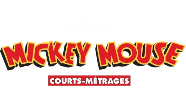 Mickey Mouse (Courts-Métrages)