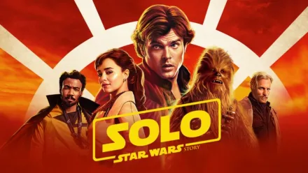 thumbnail - Solo: A Star Wars Story