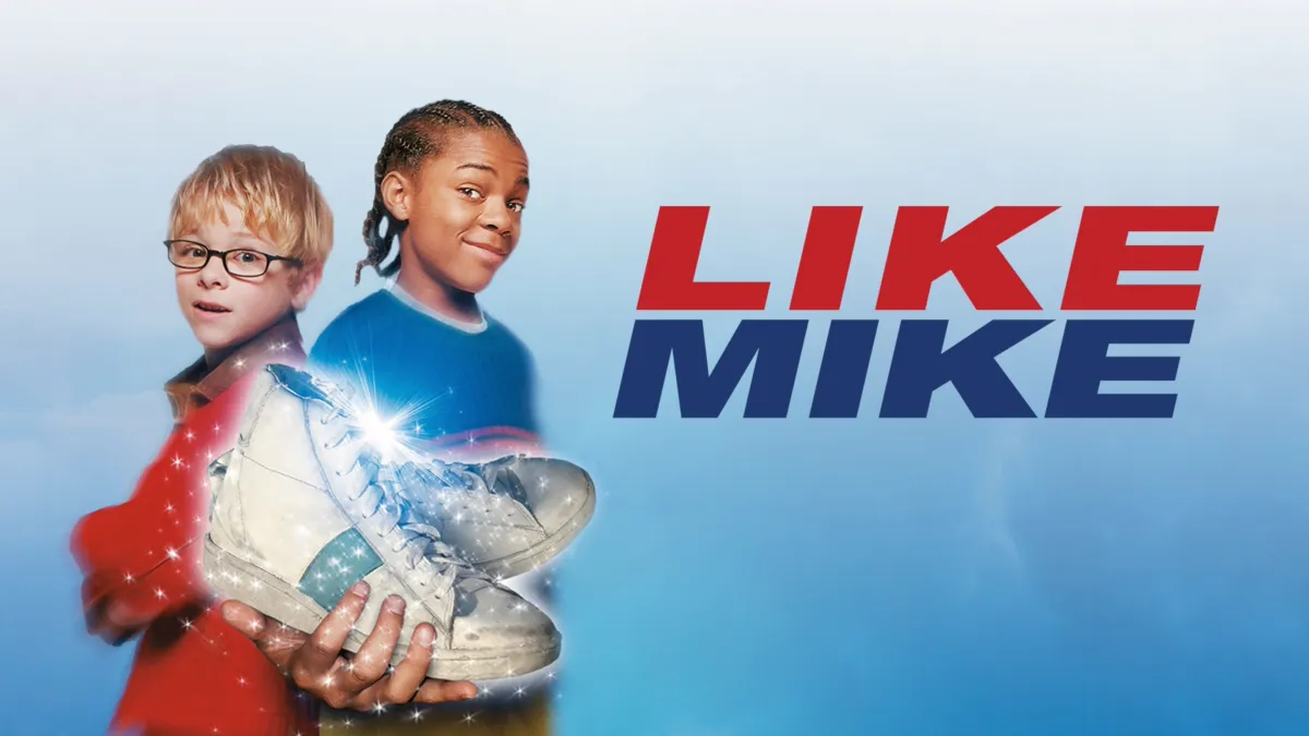 Like mike putlocker sale