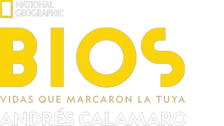 Bios: Andrés Calamaro