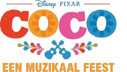 Coco: Een Muzikaal Feest