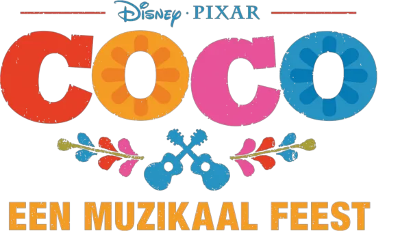 Coco: Een Muzikaal Feest