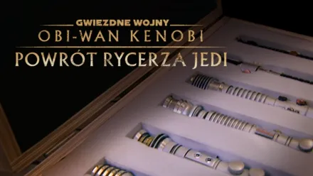 thumbnail - Obi-Wan Kenobi: Powrót Rycerza Jedi