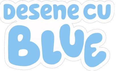 Desene cu Blue