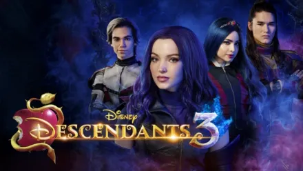 thumbnail - Descendants 3