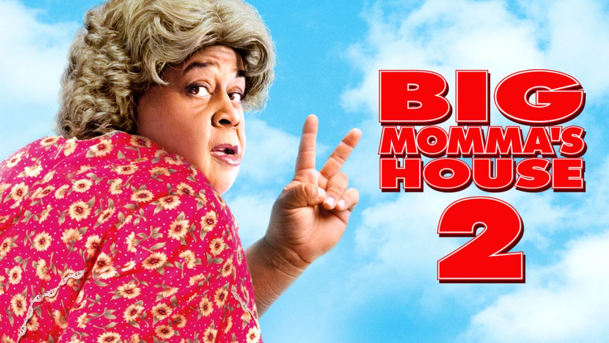 Big momma's house 2 full movie 123 new arrivals