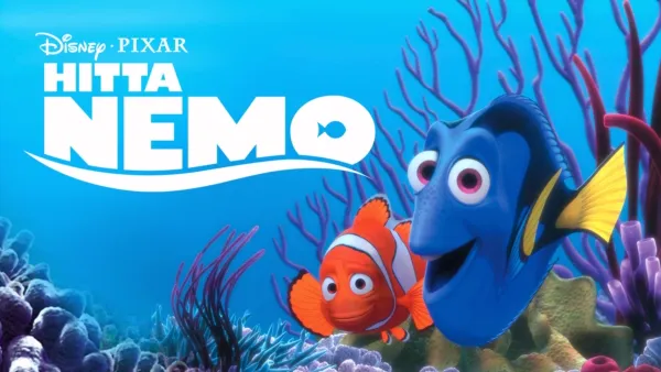 thumbnail - Hitta Nemo