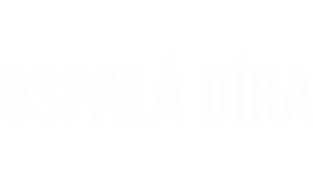 Ospalá díra