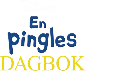 En pingles dagbok