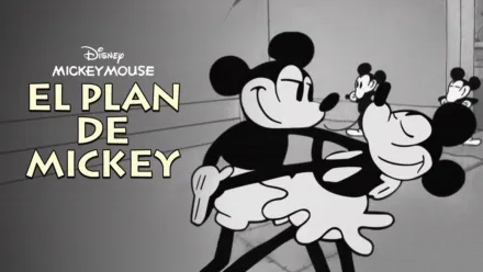 thumbnail - Mickey Mouse: El plan de Mickey