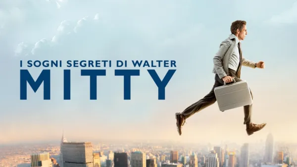 thumbnail - I Sogni Segreti di Walter Mitty