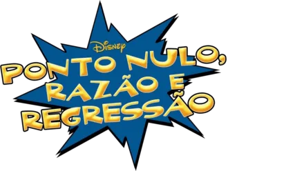 Ponto Nulo, Razão e Regressão