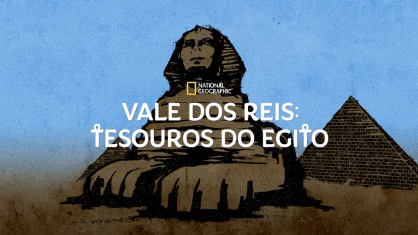 thumbnail - Vale dos Reis: Tesouros do Egito