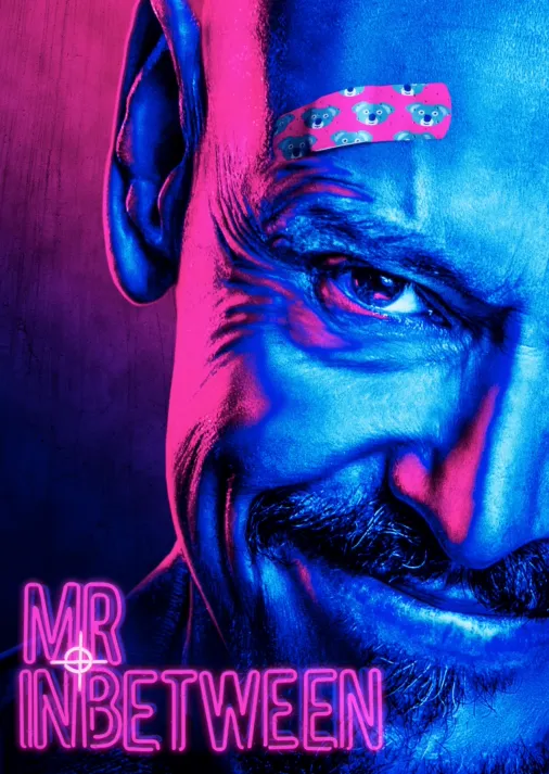 Watch Mr Inbetween, Full episodes