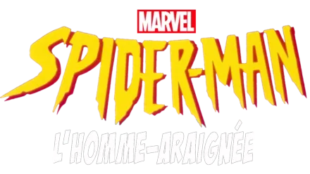 Spider-Man, l'Homme-Araignée
