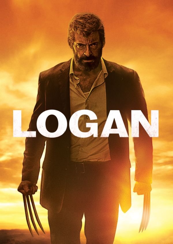 Logan on Disney+ CA