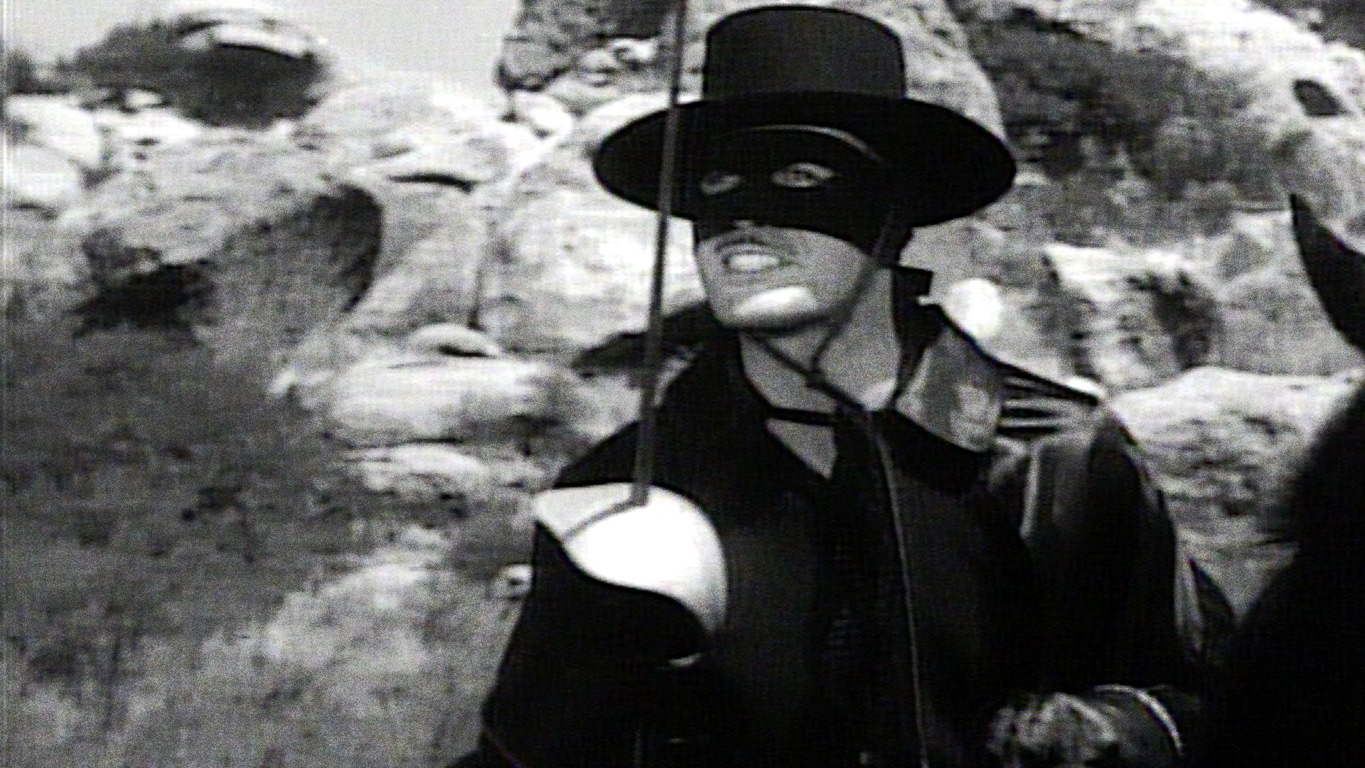 sarcoom Seminarie medley Watch The Sign of Zorro | Full Movie | Disney+