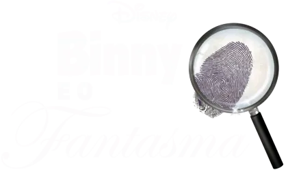 Binny e o Fantasma