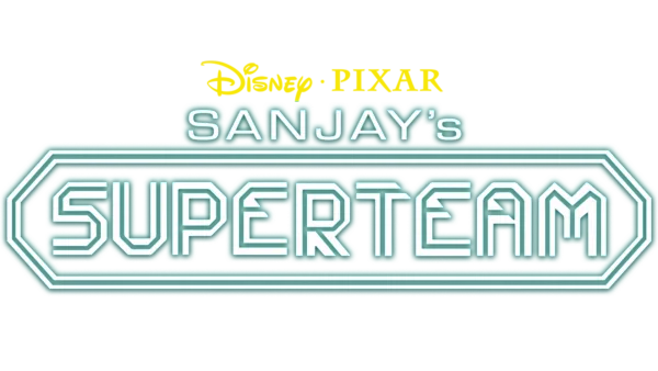 Sanjays Superteam