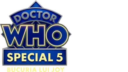 Doctor Who: Bucuria lui Joy