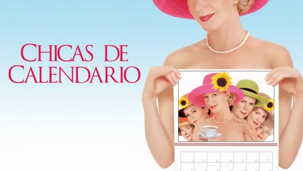 thumbnail - Chicas de Calendario