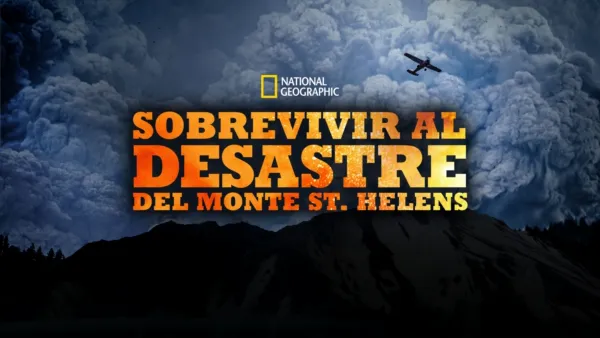 thumbnail - Sobrevivir al Desastre del Monte St. Helens