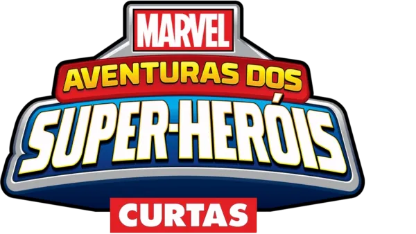 Marvel Aventuras dos Super-Heróis (Curtas)