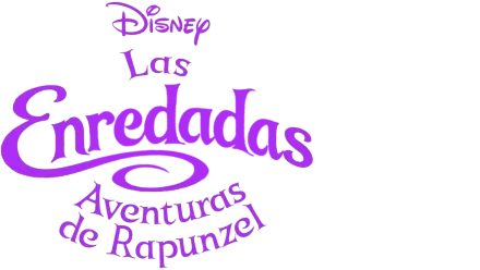 Las Enredadas Aventuras de Rapunzel