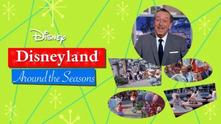 thumbnail - Disneyland en las estaciones