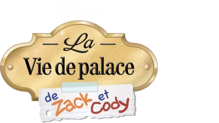 La vie de palace de Zack et Cody