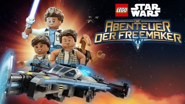 thumbnail - Star Wars: Die Abenteuer der Freemaker