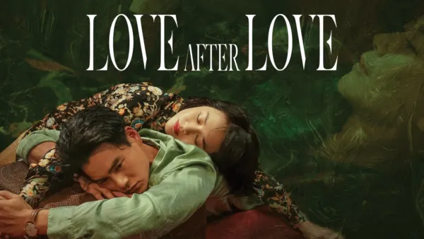 thumbnail - Love After Love