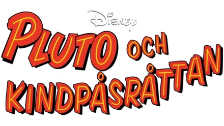 Pluto och kindpåsråttan