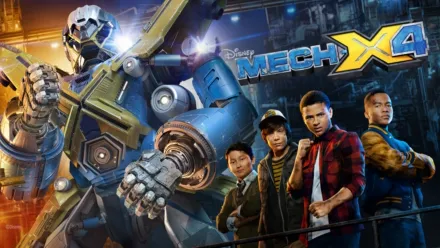 thumbnail - MECH-X4