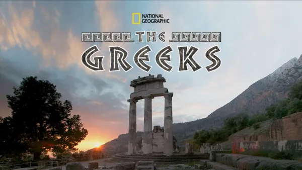 thumbnail - The Greeks