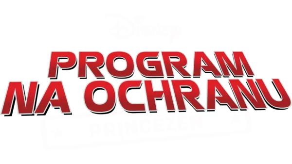 Program na ochranu princezen