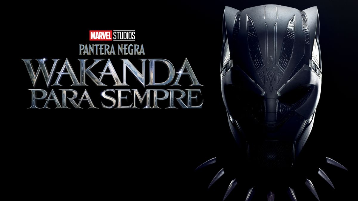 Assistir a Pantera Negra: Wakanda Para Sempre | Filme completo | Disney+