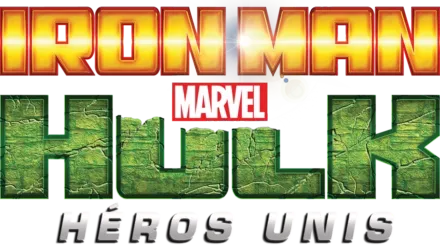 Iron Man et Hulk : Héros unis