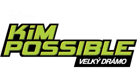 Kim Possible: Velký drámo