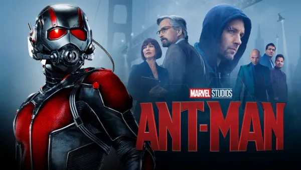 thumbnail - Marvel Studios' Ant-Man